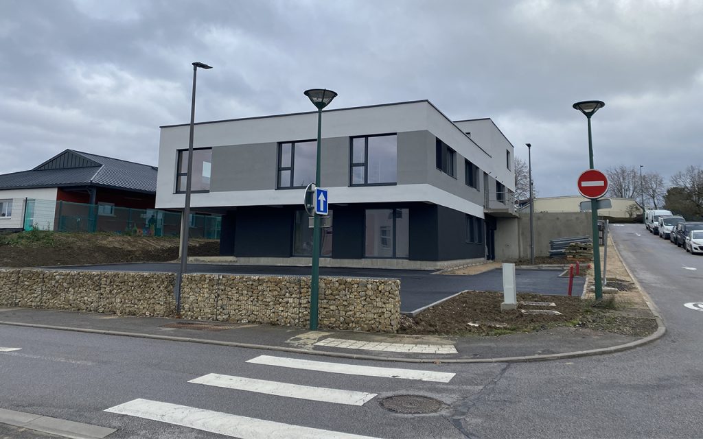 pole sante saulxures